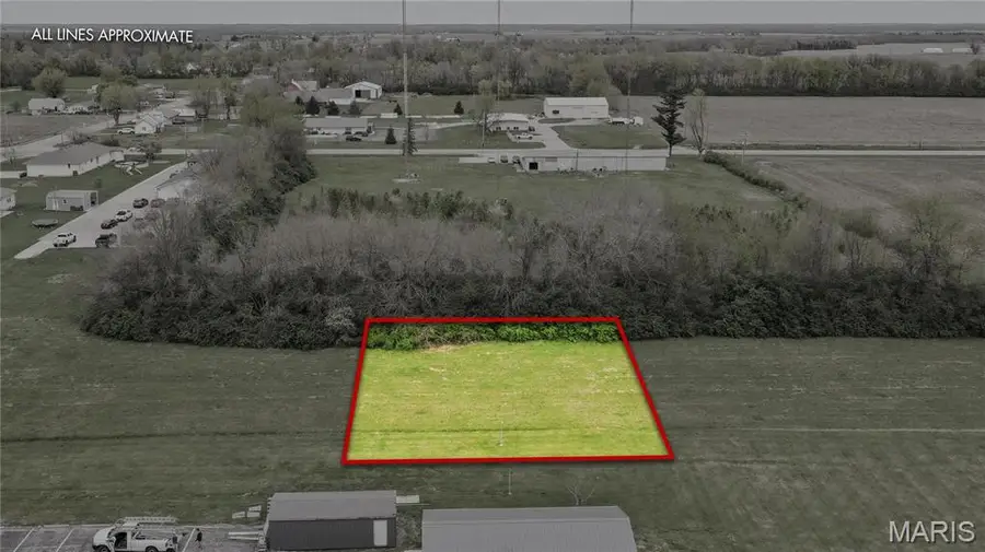 0 S June Street, Jerseyville, IL 62052 - #2