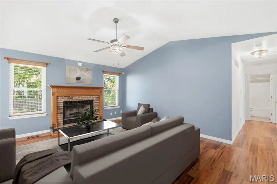 820 Glenhaven Drive, Ofallon, MO 63366 - #2