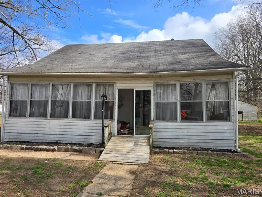 205 Maxine, East Prairie, MO 63845 - #1