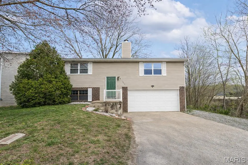 1910 Grandview Drive, Cape Girardeau, MO 63701 - #1