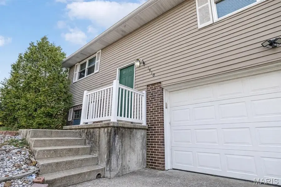 1910 Grandview Drive, Cape Girardeau, MO 63701 - #2