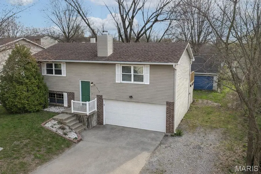 1910 Grandview Drive, Cape Girardeau, MO 63701 - #3