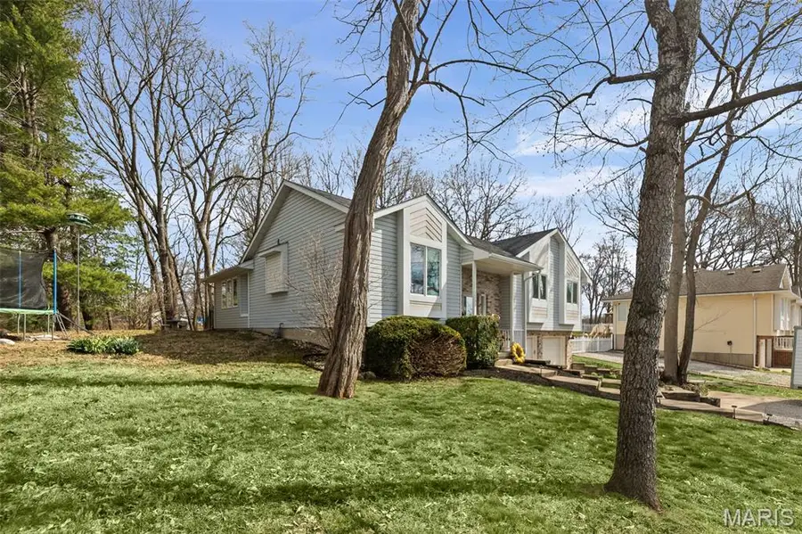 1382 Biscay Drive, Edwardsville, IL 62025 - #3
