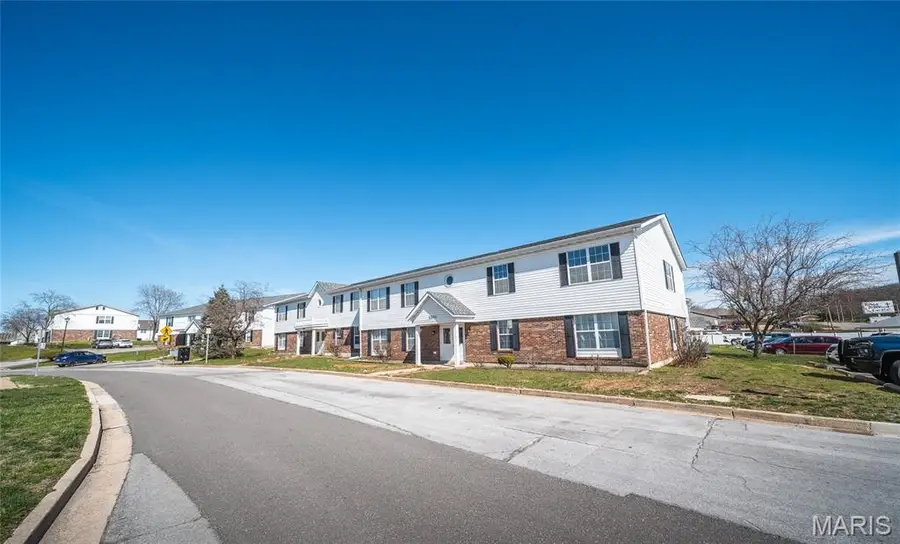 1202 Condo Drive, Rolla, MO 65401 - #2