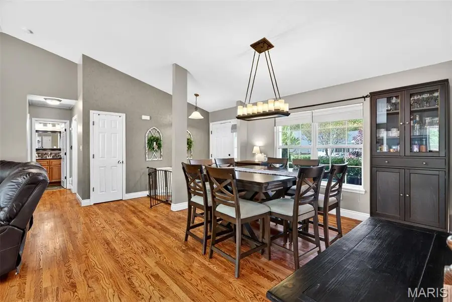 1259 Rockwood Forest Drive, Arnold, MO 63010 - #3