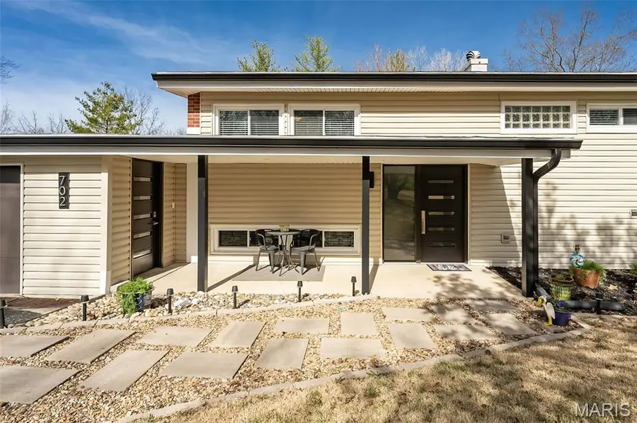 702 Culloden Road, Saint Louis, MO 63122 - #2