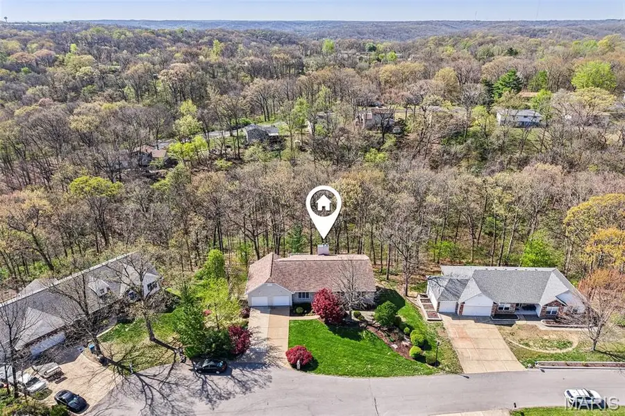 5106 Dominion Drive, Arnold, MO 63010 - #2