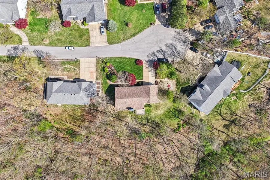 5106 Dominion Drive, Arnold, MO 63010 - #3