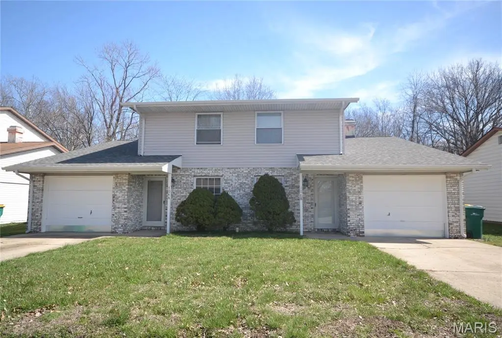106 Sunnyside Street, Ofallon, IL 62269 - #1