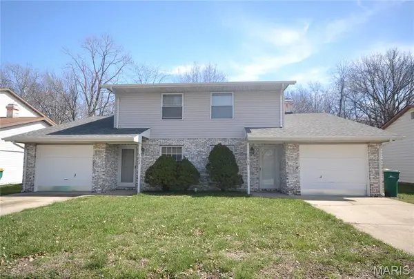 106 Sunnyside Street, O'Fallon, IL 62269