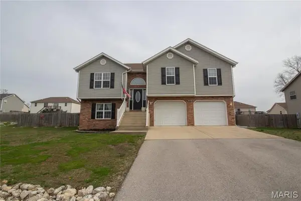 22935 Revelation Road, Waynesville, MO 65583