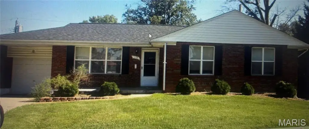 1177 Southworth Court, Saint Louis, MO 63137 - #1