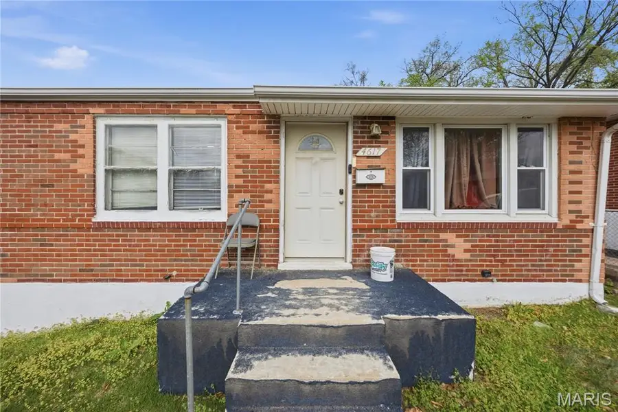 4617 Hatz Street, Northwoods, MO 63121 - #2