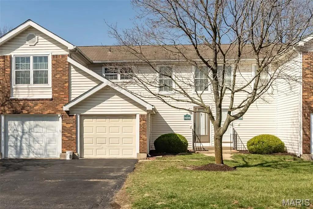 14214 Riverfront Drive, Old Jamestown, MO 63034 - #1