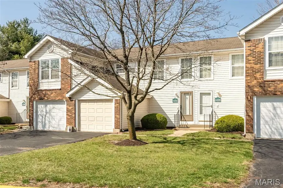 14214 Riverfront Drive, Old Jamestown, MO 63034 - #2