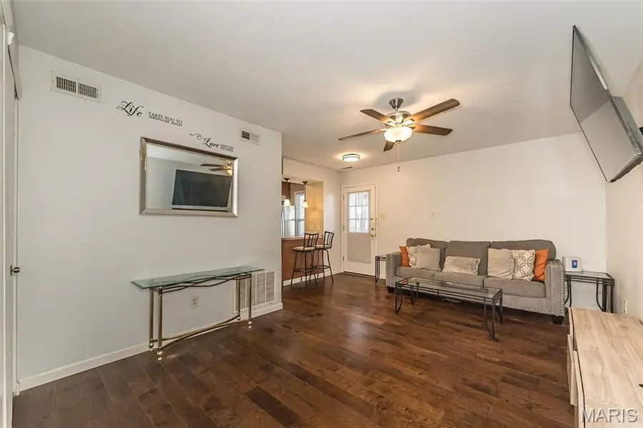 14214 Riverfront Drive, Old Jamestown, MO 63034 - #3