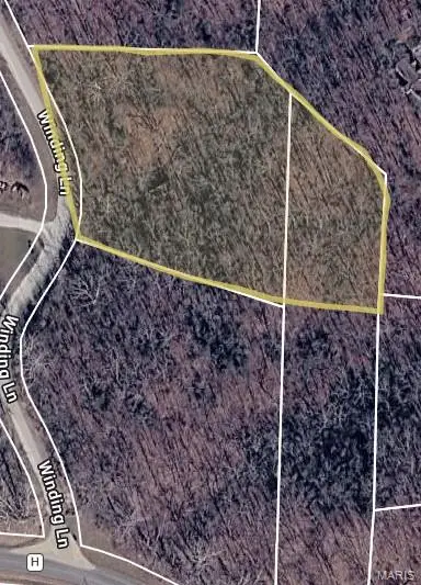 40 Winding Lane, Troy, MO 63379 - #3