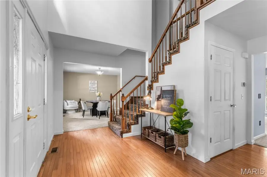 360 Huntleigh Manor Drive, Saint Charles, MO 63303 - #2