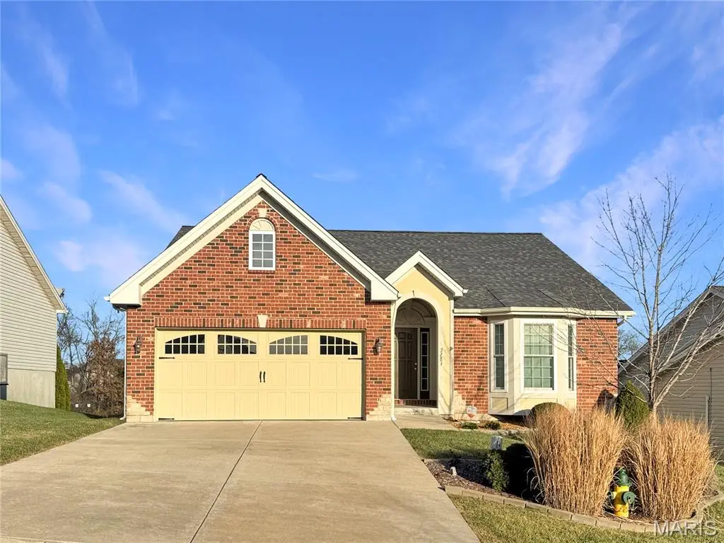 2281 Dukes Way, Washington, MO 63090 - #1