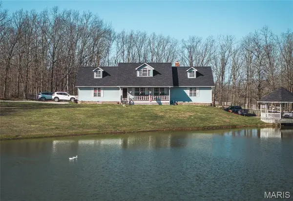 947 Highway P, Salem, MO 65560