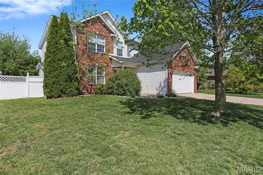 933 Allenbrook Avenue, Caseyville, IL 62269 - #2