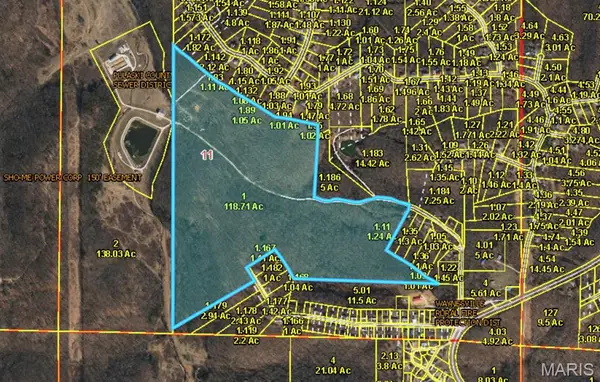 000 Hank Lane, Dixon, MO 65459