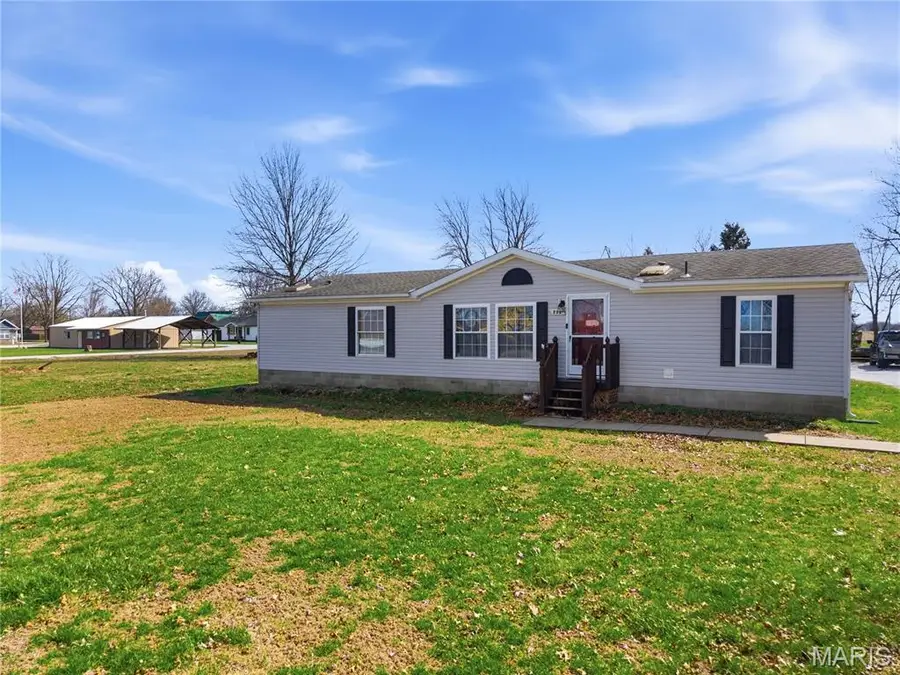404 W Martin Street, Cairo, MO 65239 - #2