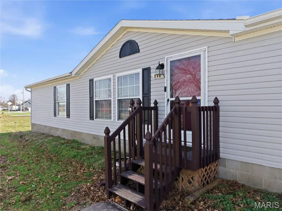 404 W Martin Street, Cairo, MO 65239 - #3