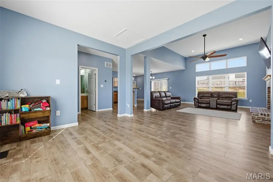 1631 Saint Charles Drive, Hillsboro, MO 63050 - #3