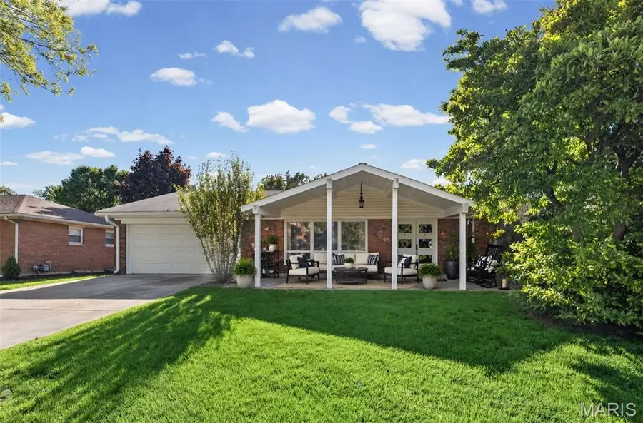 9 Joseph Drive, Fairview Heights, IL 62208 - #2
