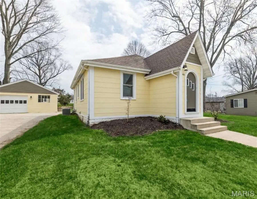 418 S Main Street, Shiloh, IL 62269 - #2