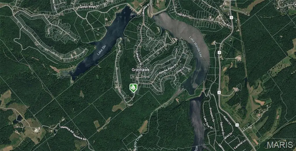 0 Kitt Park Drive, Ste Genevieve, MO 63670 - #1