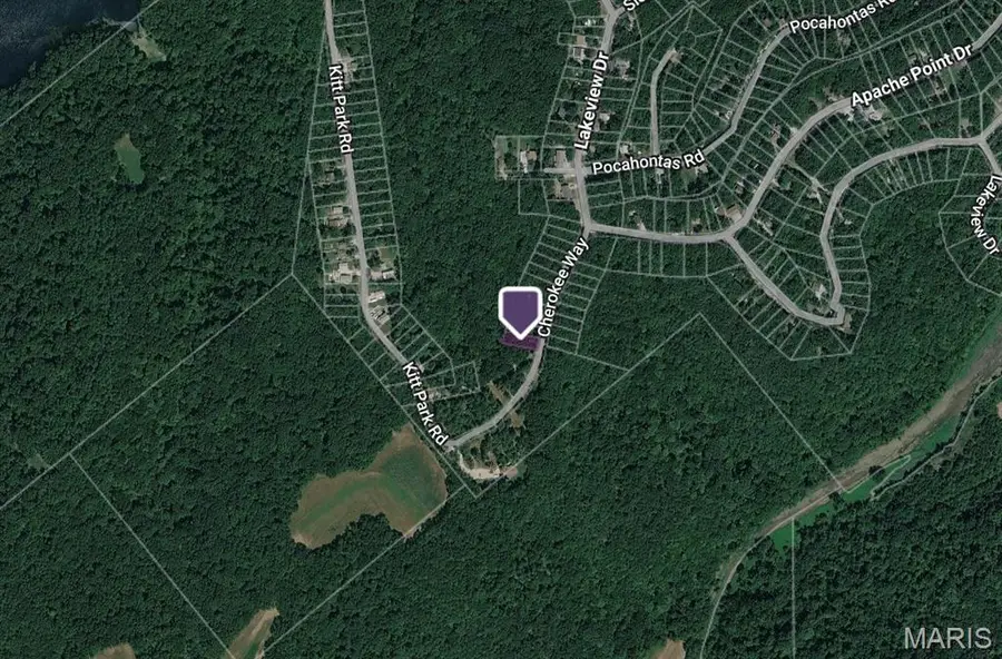 0 Kitt Park Drive, Ste Genevieve, MO 63670 - #2