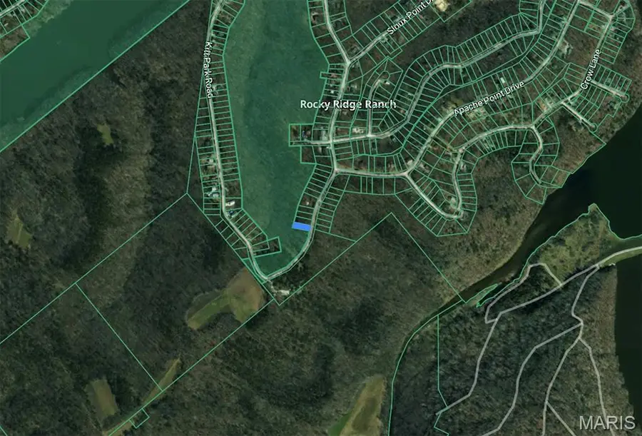 0 Kitt Park Drive, Ste Genevieve, MO 63670 - #3