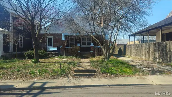 135 S Main, Ste Genevieve, MO 63670