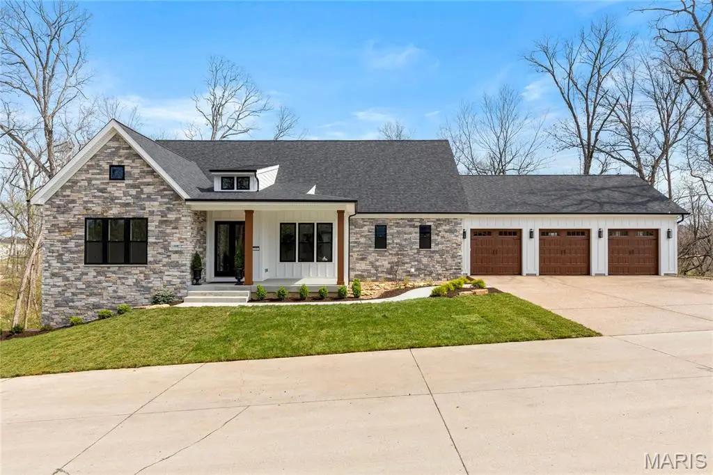 218 Ella Rose Lane, Saint Charles, MO 63304 - #1