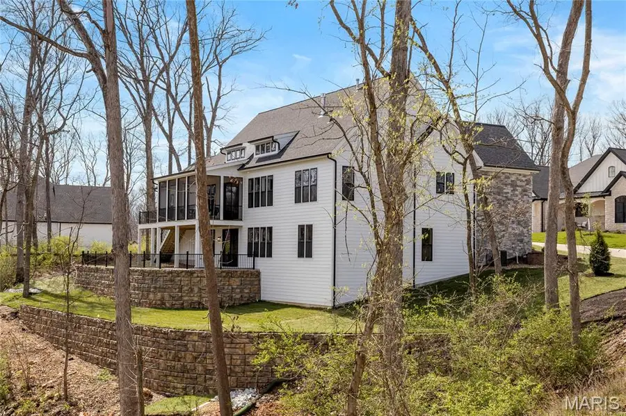 218 Ella Rose Lane, Saint Charles, MO 63304 - #2