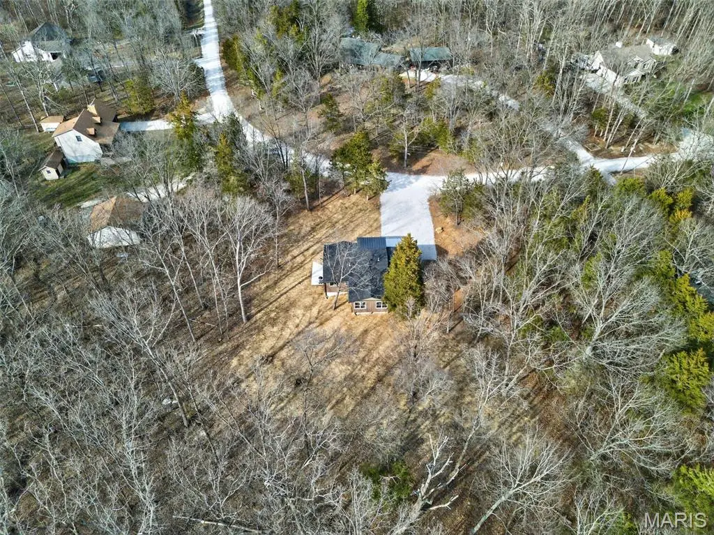 13556 Rustic Valley Drive, Wright City, MO 63390 - #1