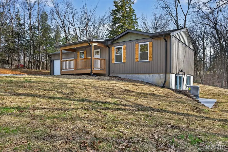 13556 Rustic Valley Drive, Wright City, MO 63390 - #3