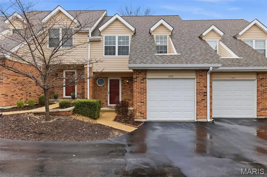 1323 Tahoe Valley Court, Queeny, MO 63021 - #2