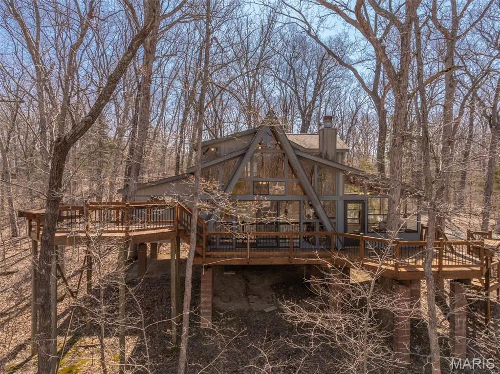 2442 Linden Point Drive, Innsbrook, MO 63390 - #1