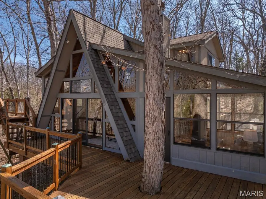 2442 Linden Point Drive, Innsbrook, MO 63390 - #2