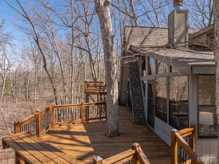 2442 Linden Point Drive, Innsbrook, MO 63390 - #3