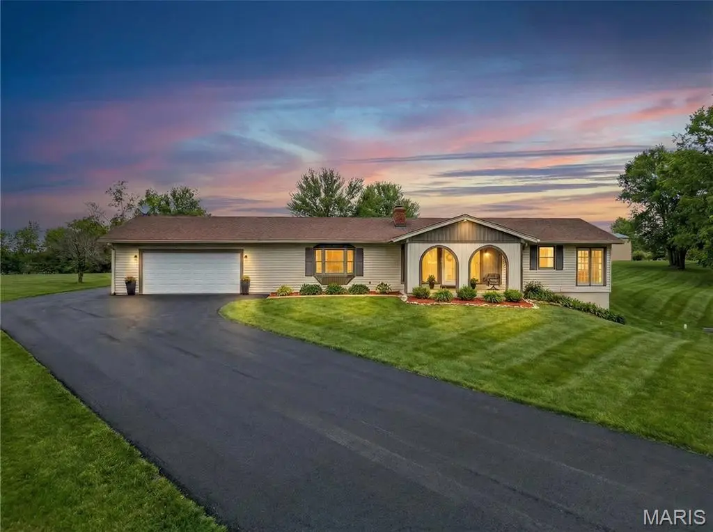 6469 Cuivre Ford Road, Union, MO 63379 - #1