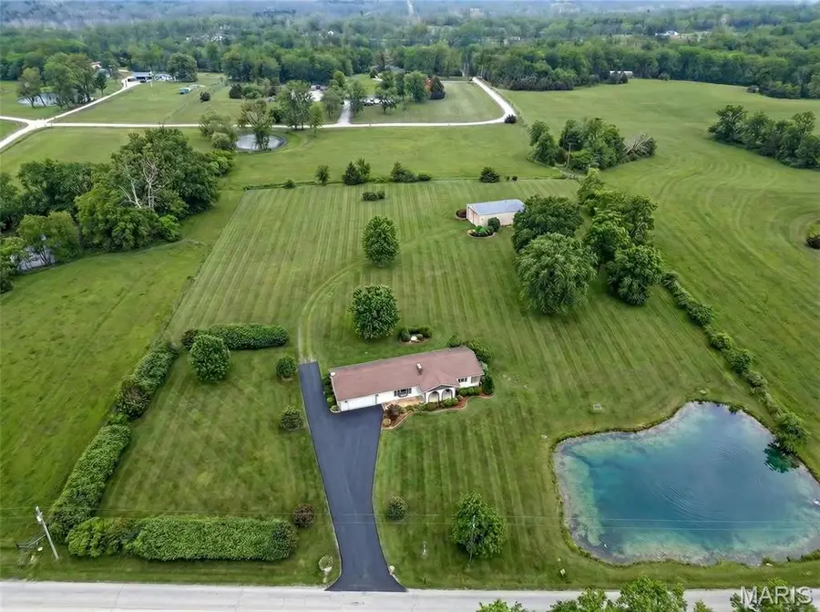 6469 Cuivre Ford Road, Union, MO 63379 - #3