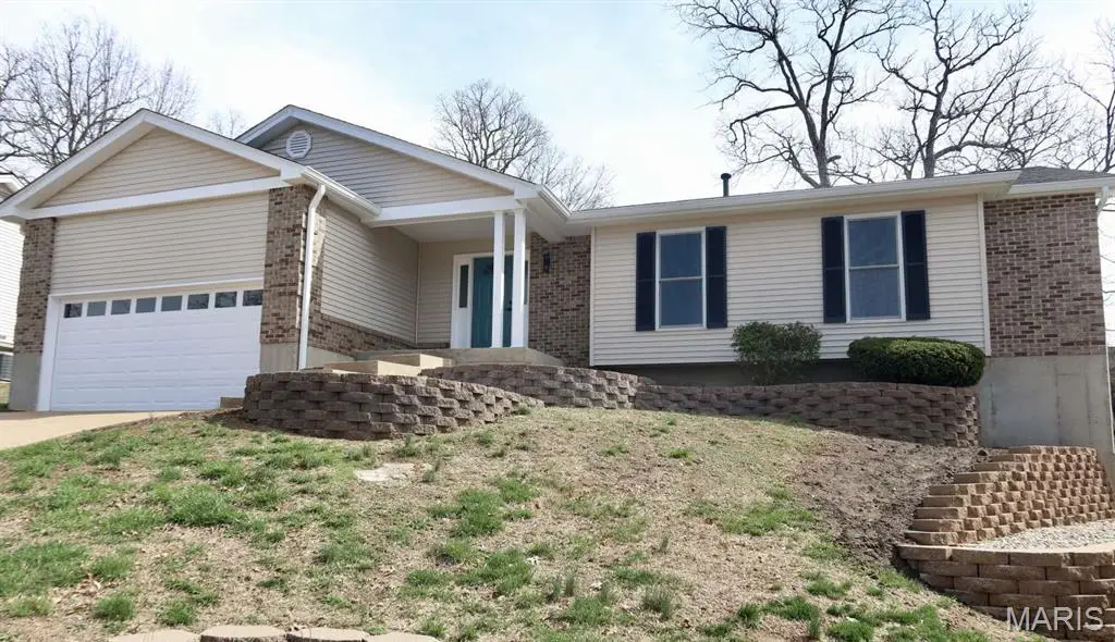 4428 Morning Dove Court, Saint Louis, MO 63128 - #1