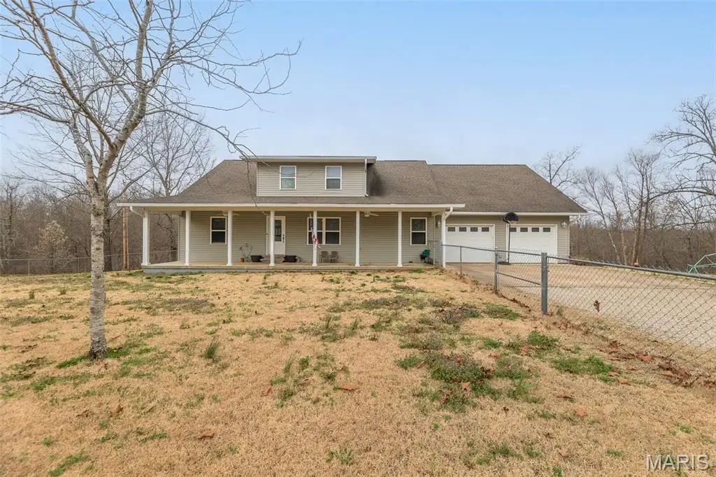 438 Radcliff Lane, Poplar Bluff, MO 63901 - #1