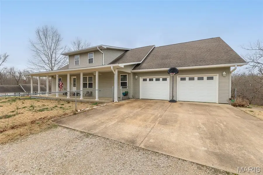 438 Radcliff Lane, Poplar Bluff, MO 63901 - #2