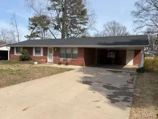 1540 N Henderson Street, Cape Girardeau, MO 63701 - #2