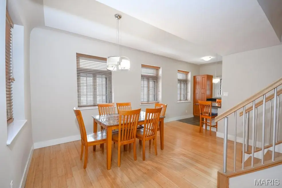 603 Westgate Avenue #603C, Saint Louis, MO 63130 - #1